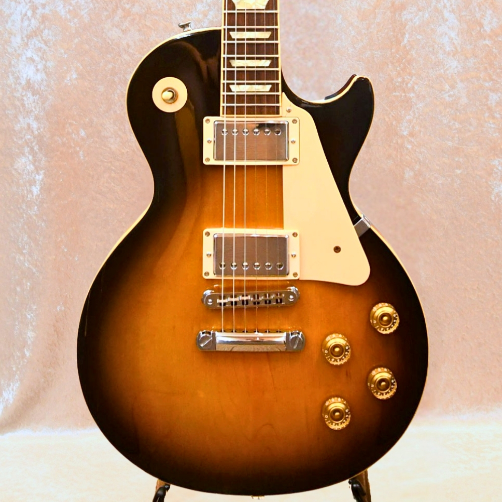 Les Paul Standard ’99
