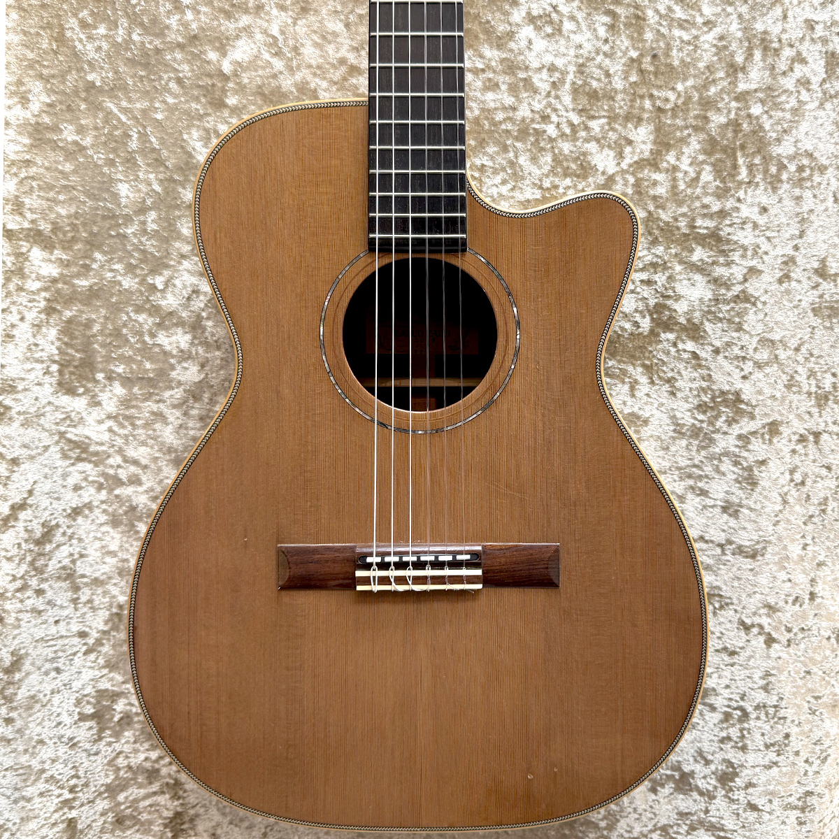 WY-1 Custom