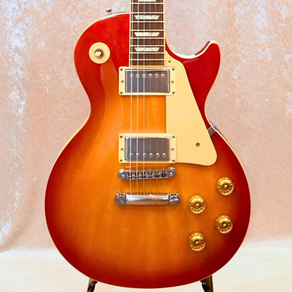 Les Paul Standard ’99