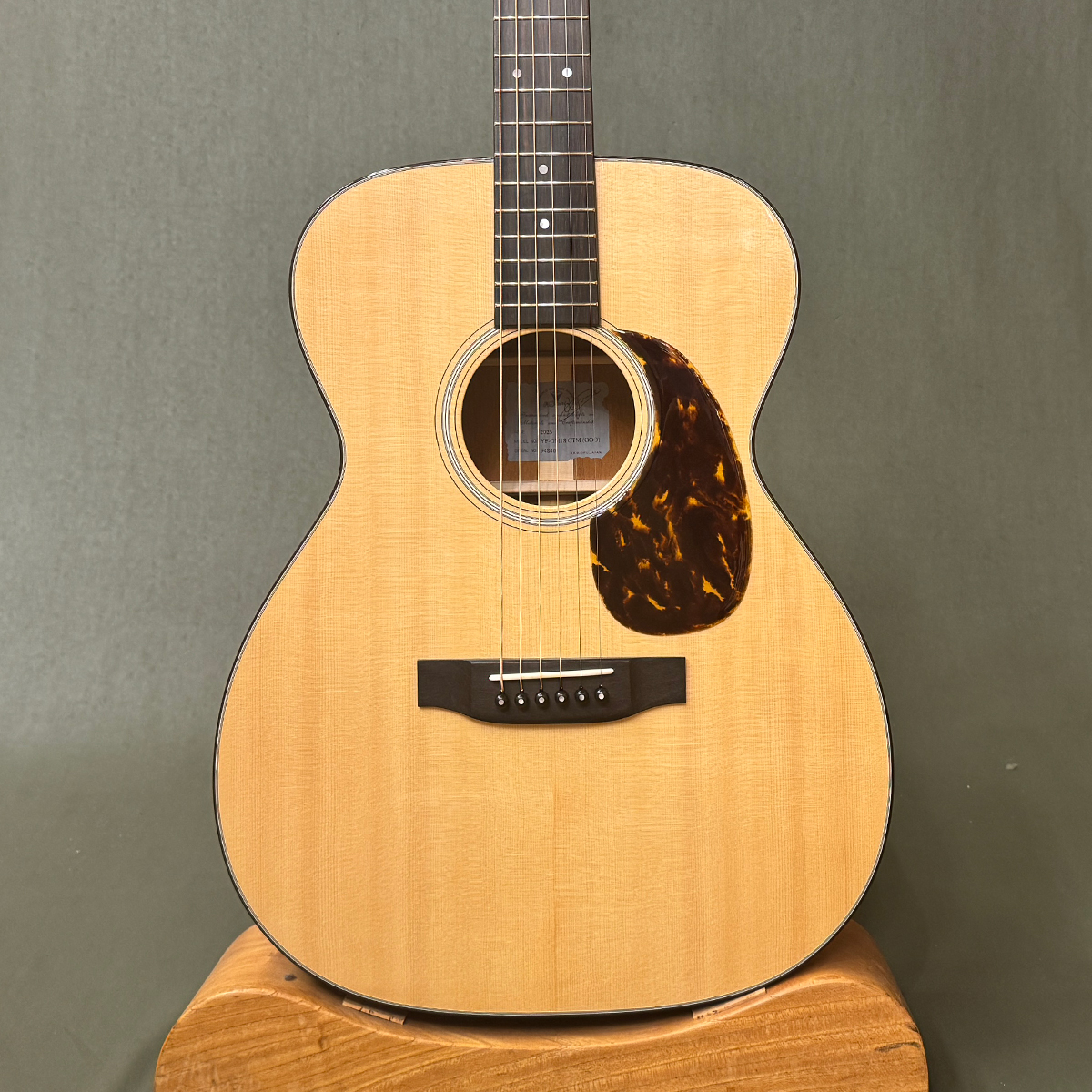 YF-OM18 Custom