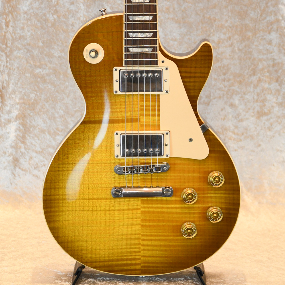 Limited Edition Les Paul Standard