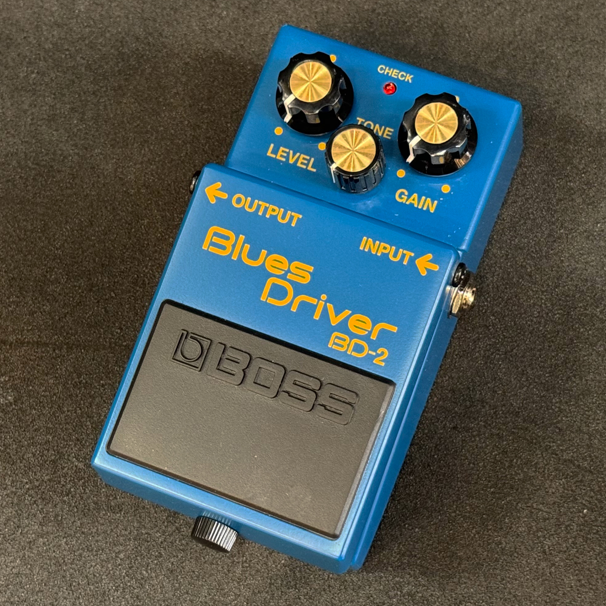BD-2 Blues Driver