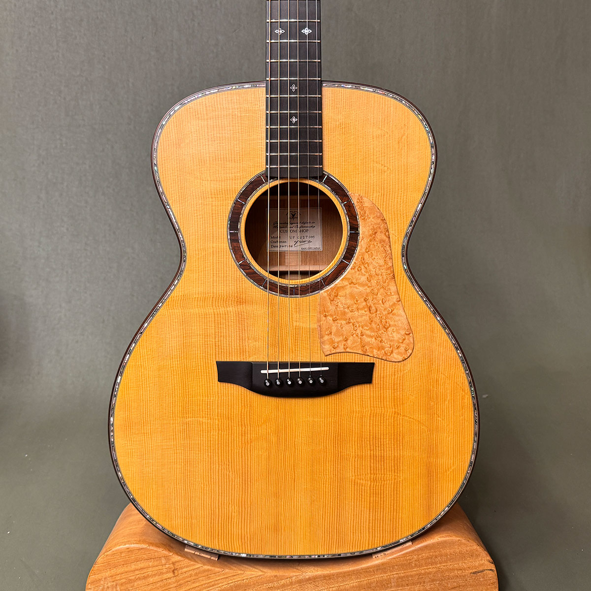 NF-Custom