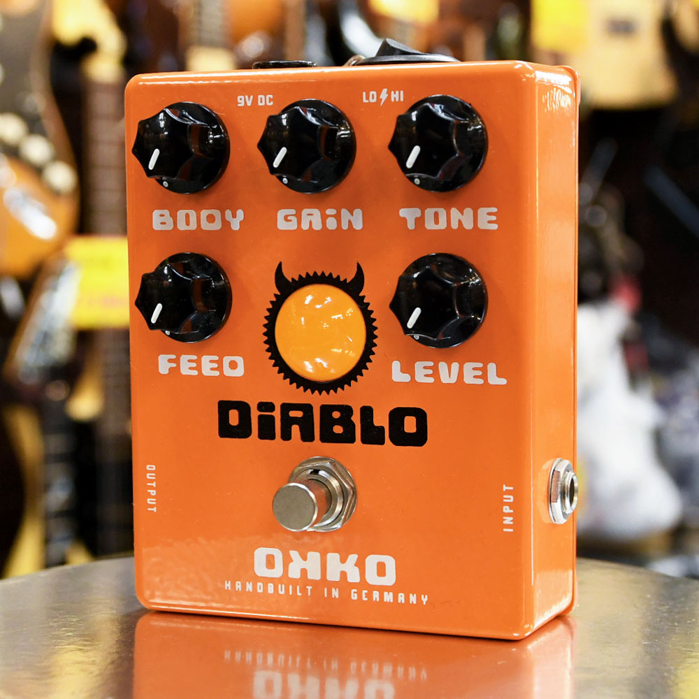 DiABLO