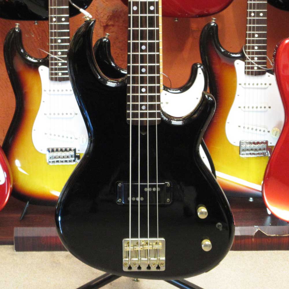 RSB Deluxe-I