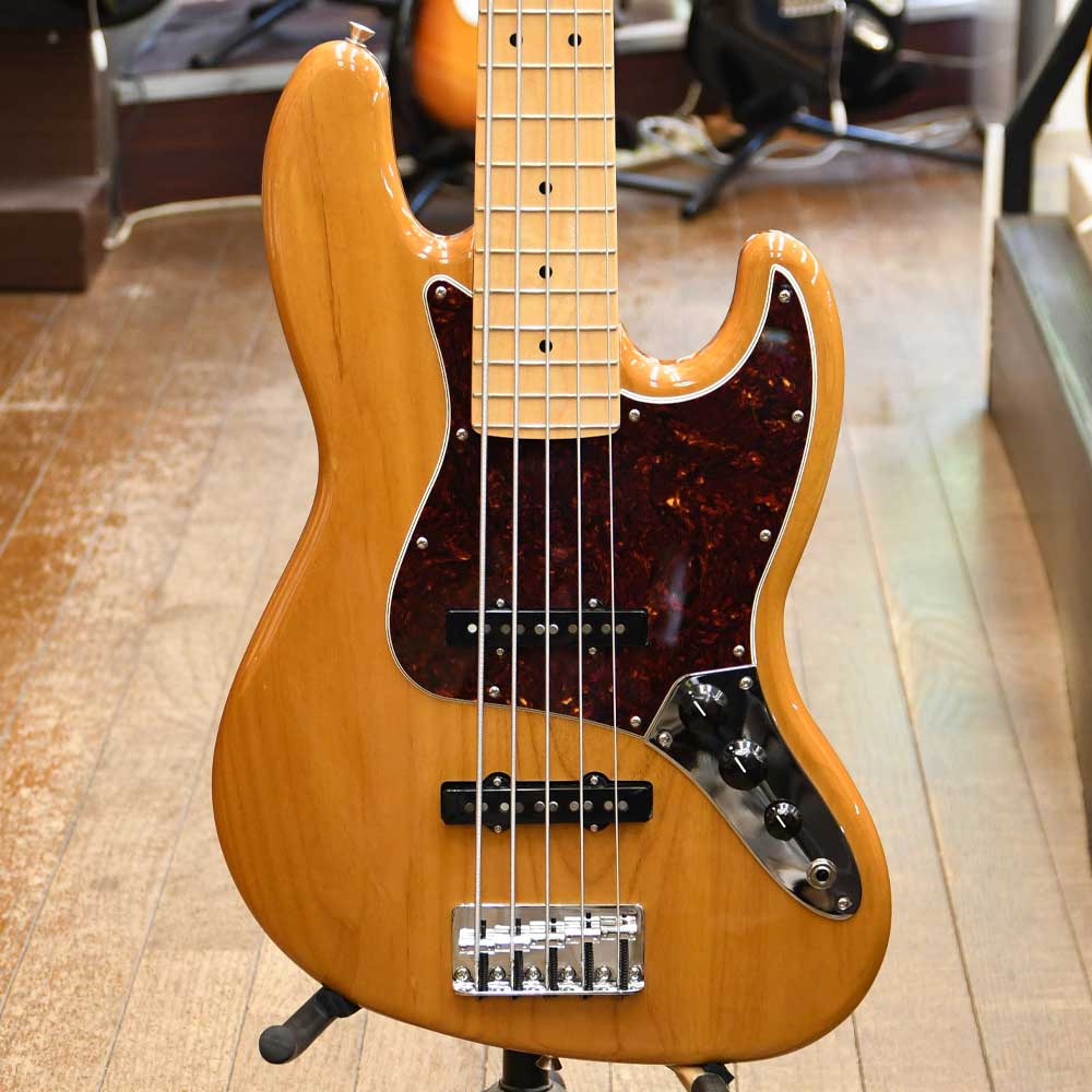 Hybrid II Jazz Bass V
