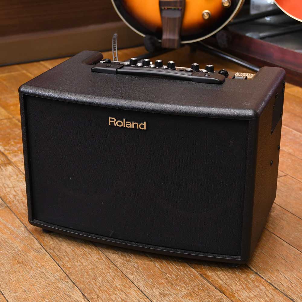 AC-60  Acoustic Chorus