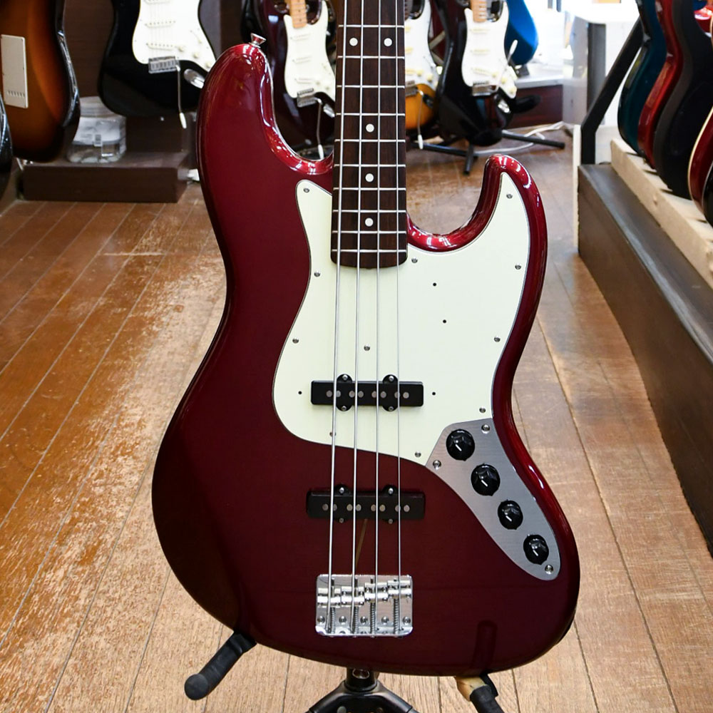 JB62/Active