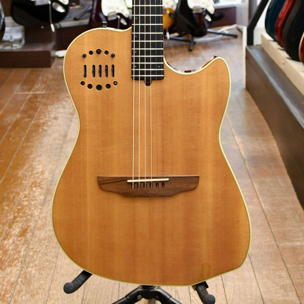 Multiac Duet Steel