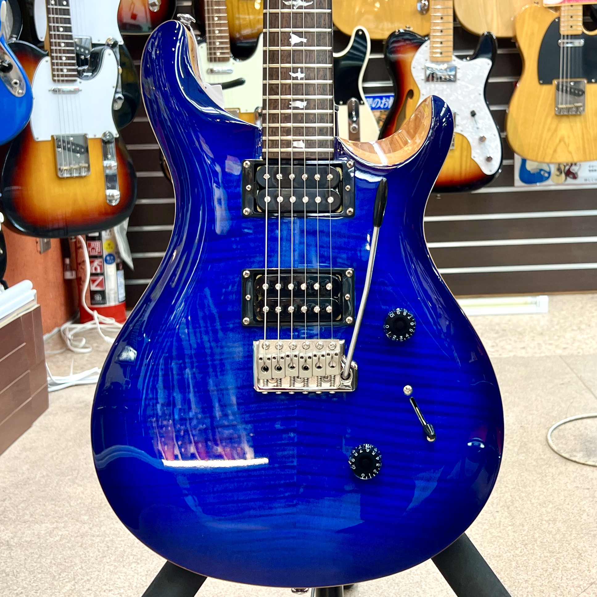 SE-Custom24