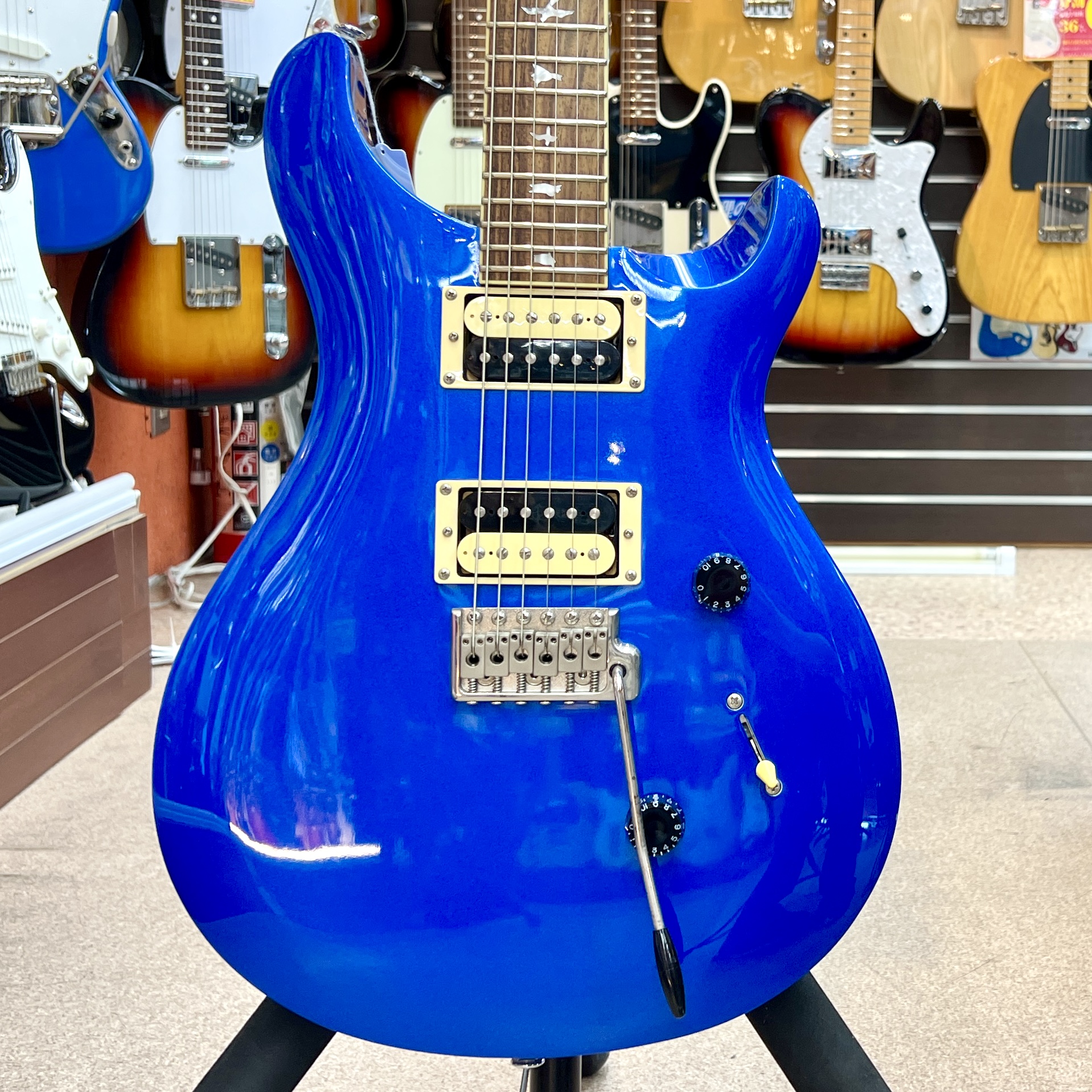 SE-Standard24