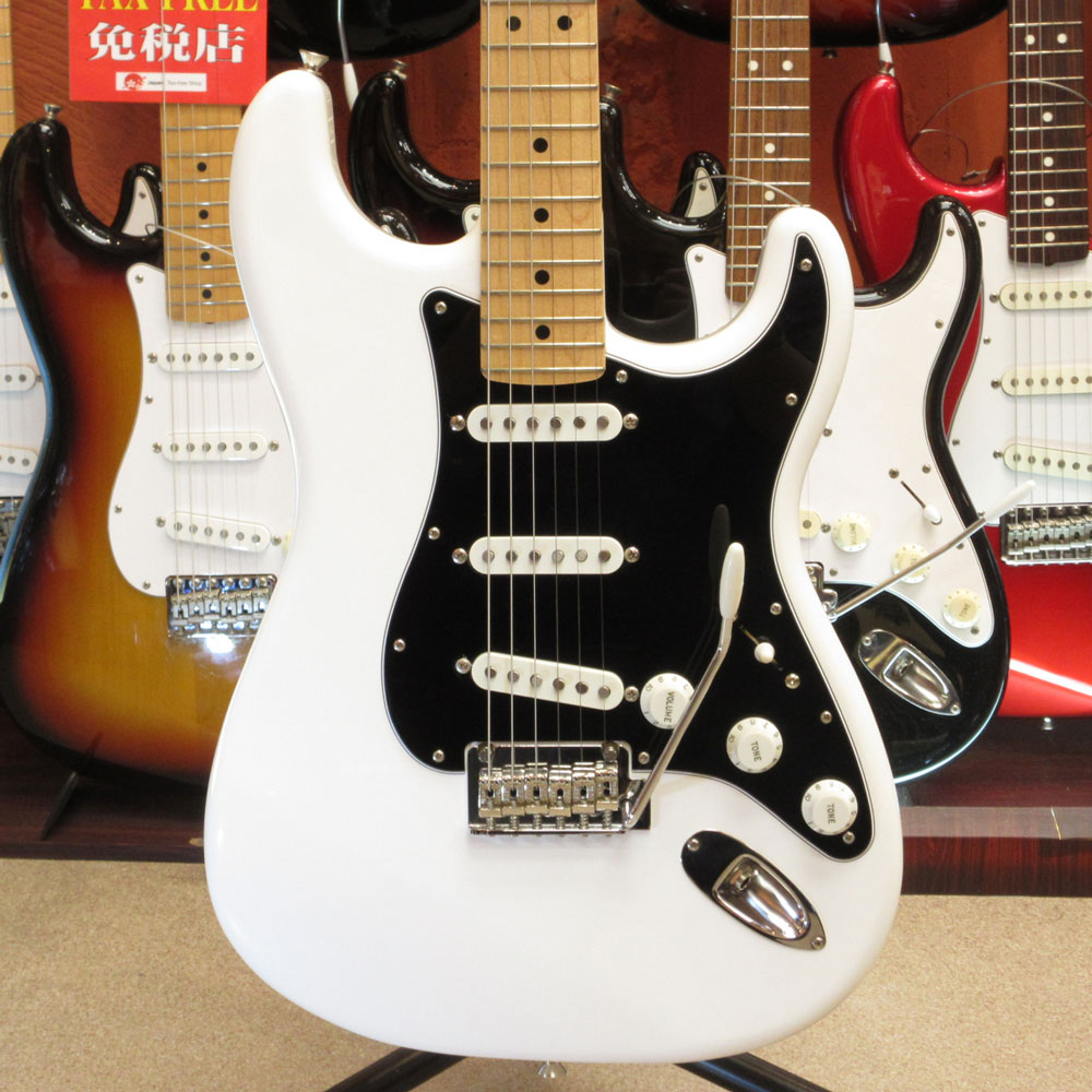 Hybrid II Stratocaster