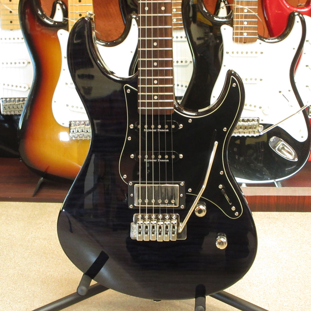 PACIFICA612VⅡFM