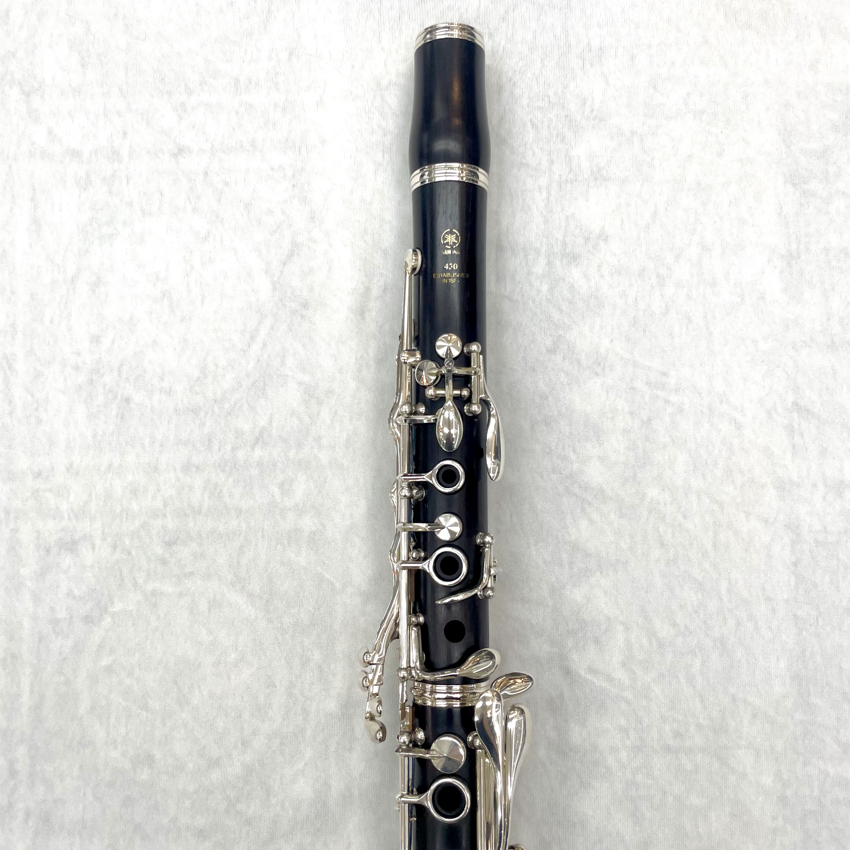 YCL-450