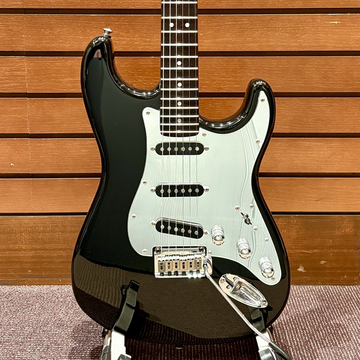 Standard Stratocaster【スクワイヤー,ST,ストラトキャスター】