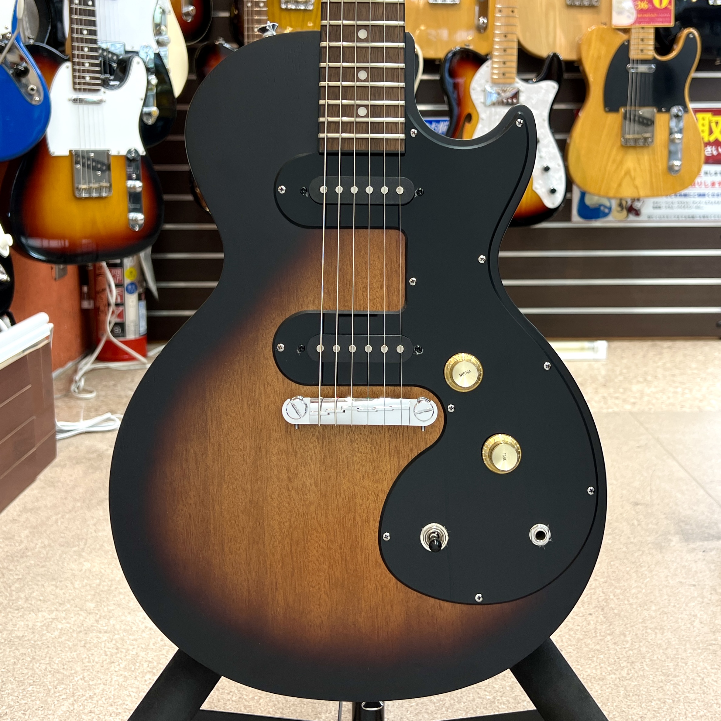 Les Paul LS