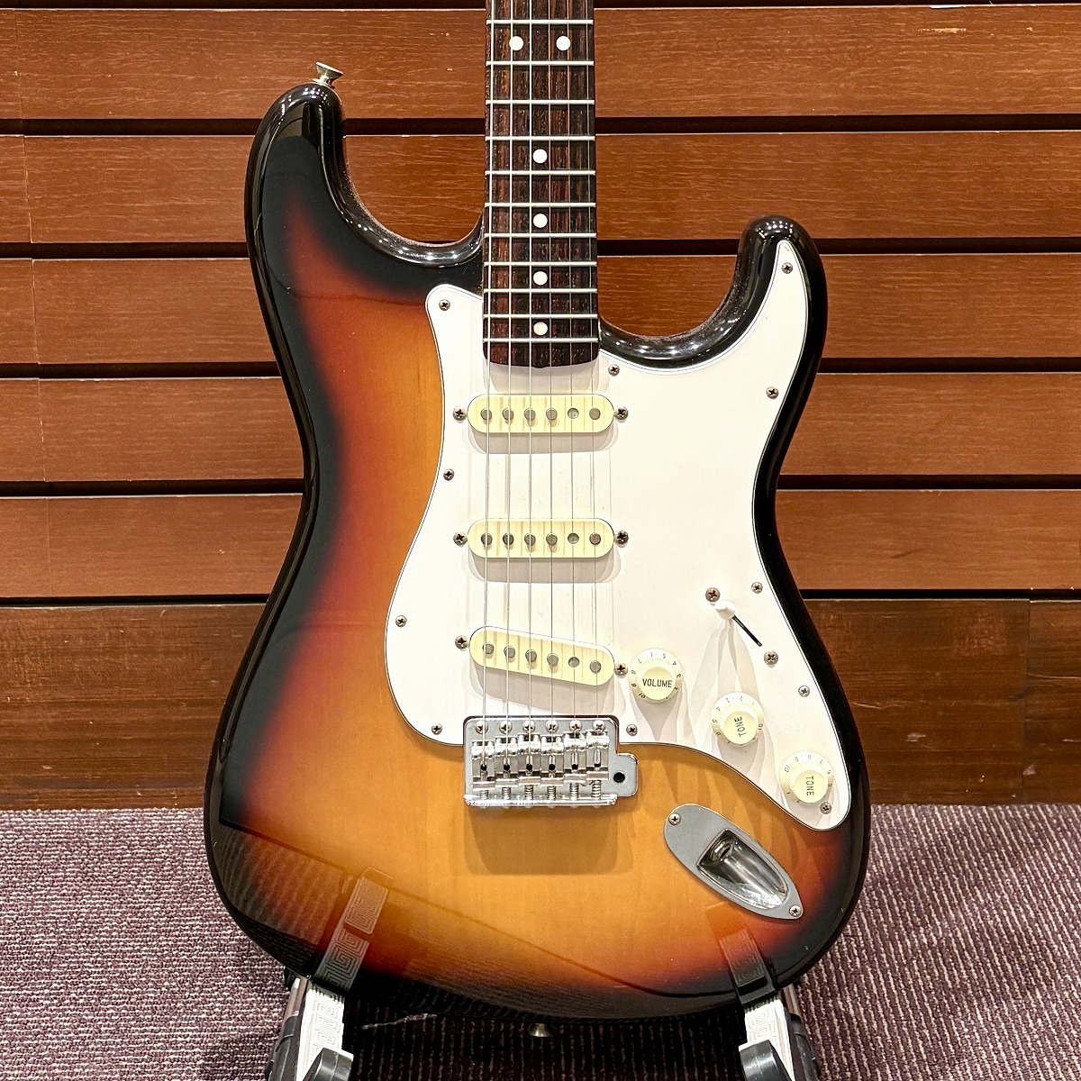 ST-STD  【フェンダー,ストラトキャスター,Stratocaster】