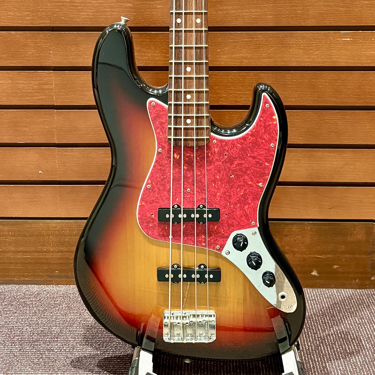 JB62-75US【フェンダー,ジャズベース,jazz bass】