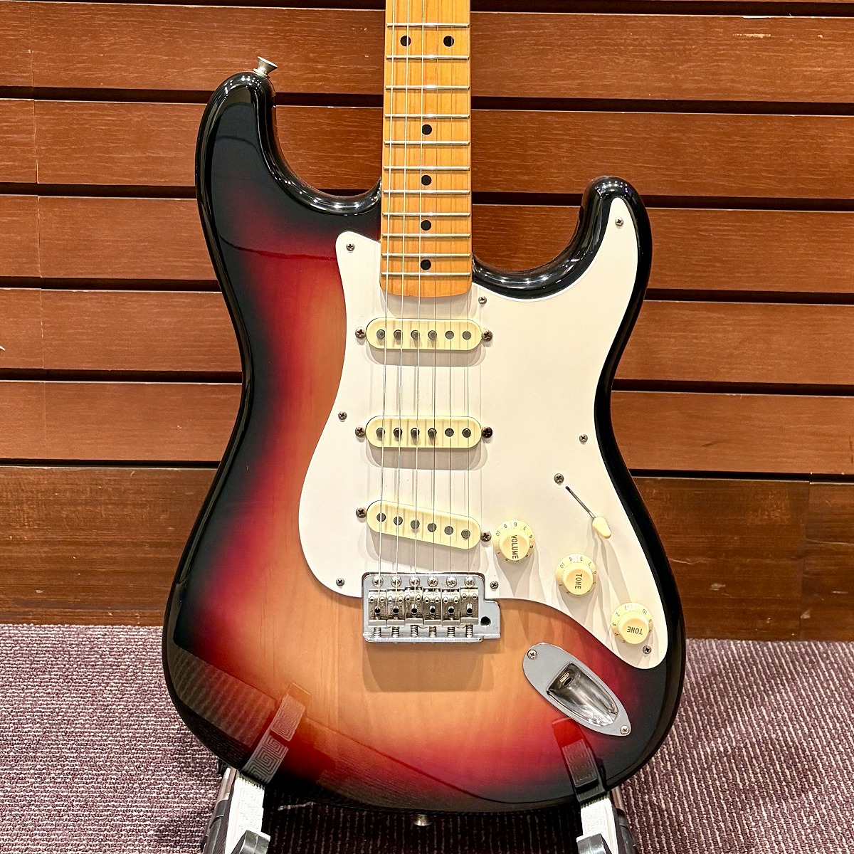 ST58-TX 1997～2000年製