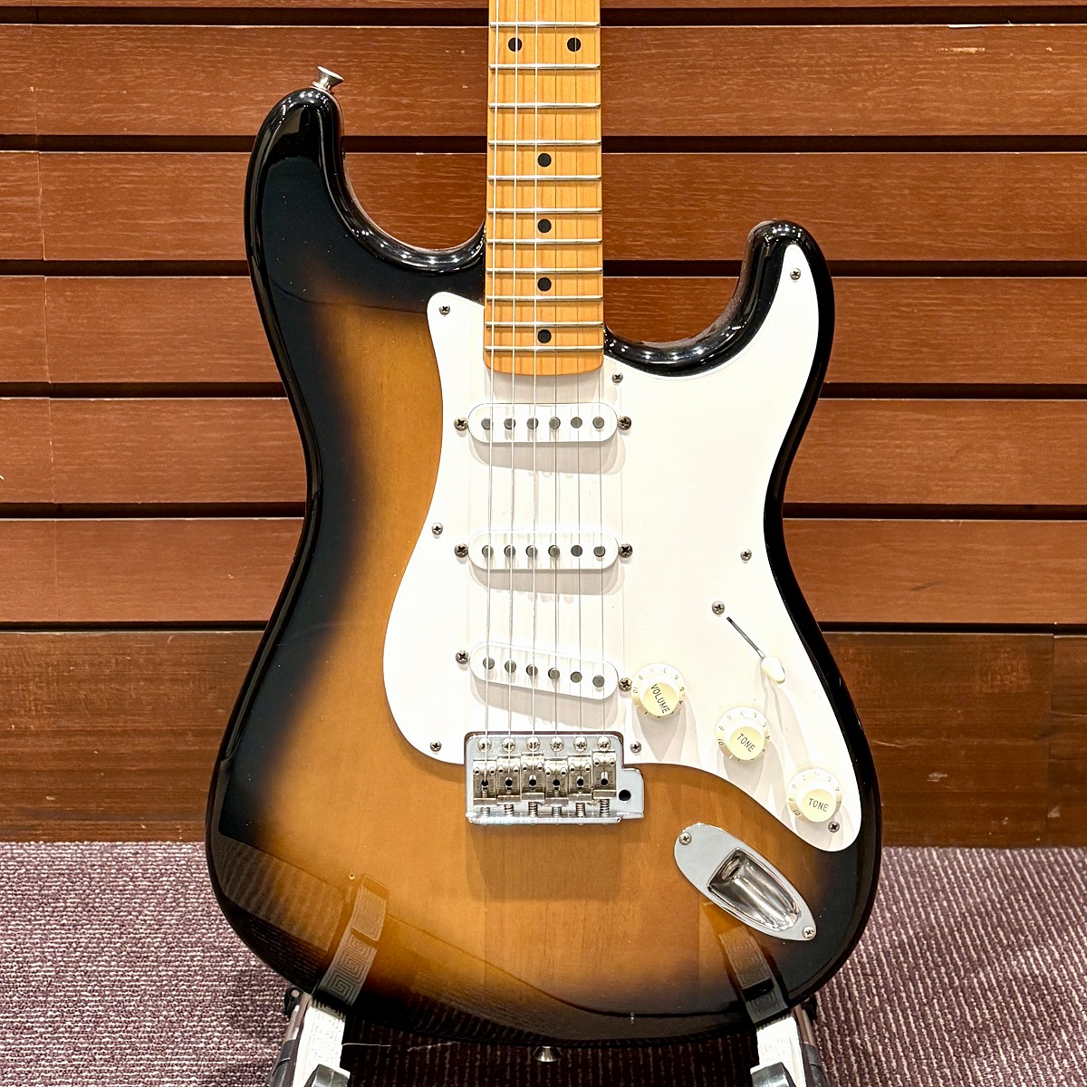 ST57-58【フェンダー,ストラトキャスター,Stratocaster】