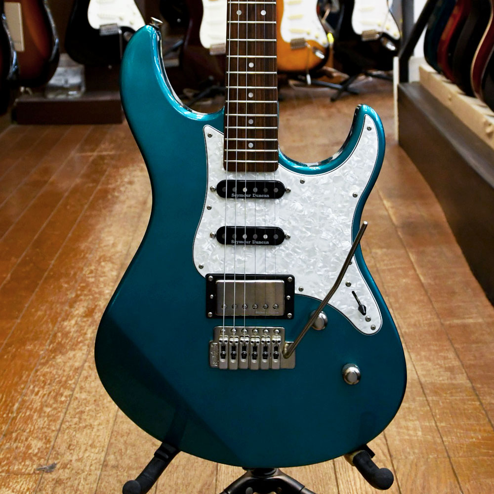 PAC612VIIX TGM