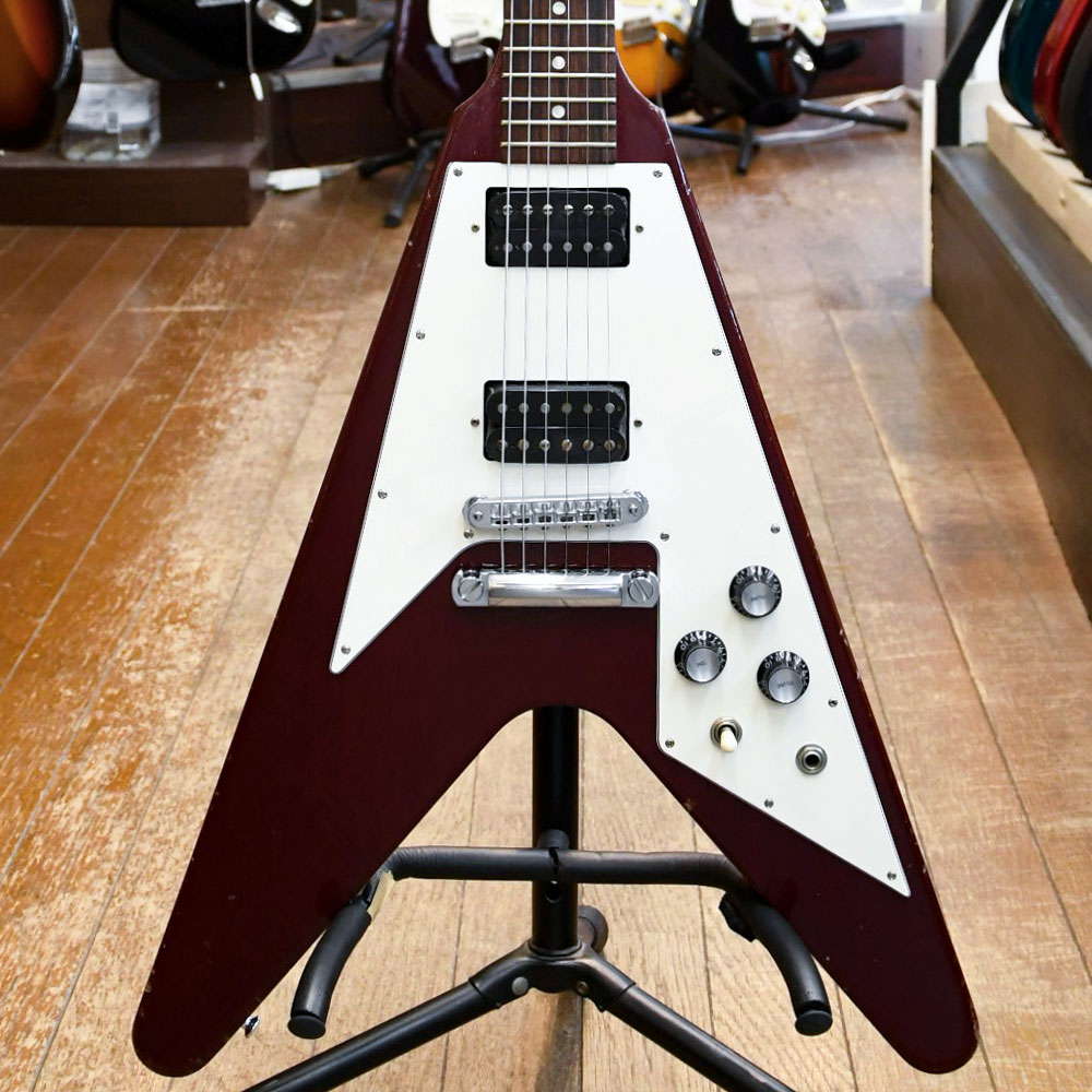 Flying V 67 Reissue