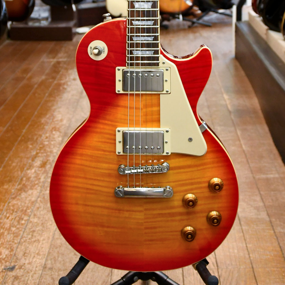 Les Paul Standard Plus Top Pro
