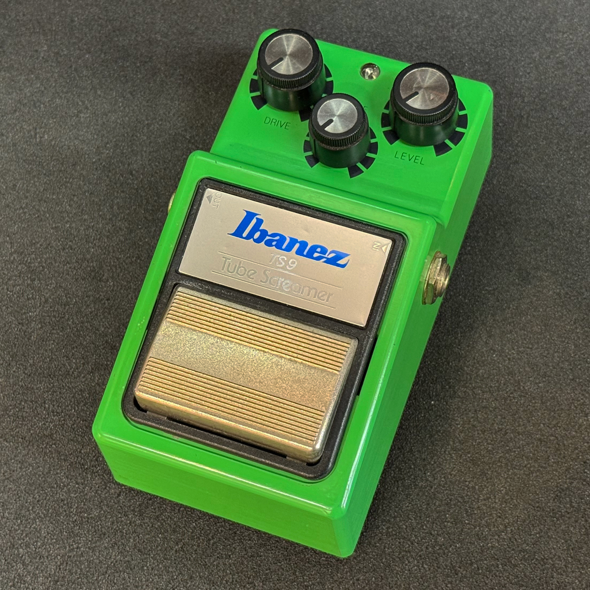 TS9 Tube Screamer
