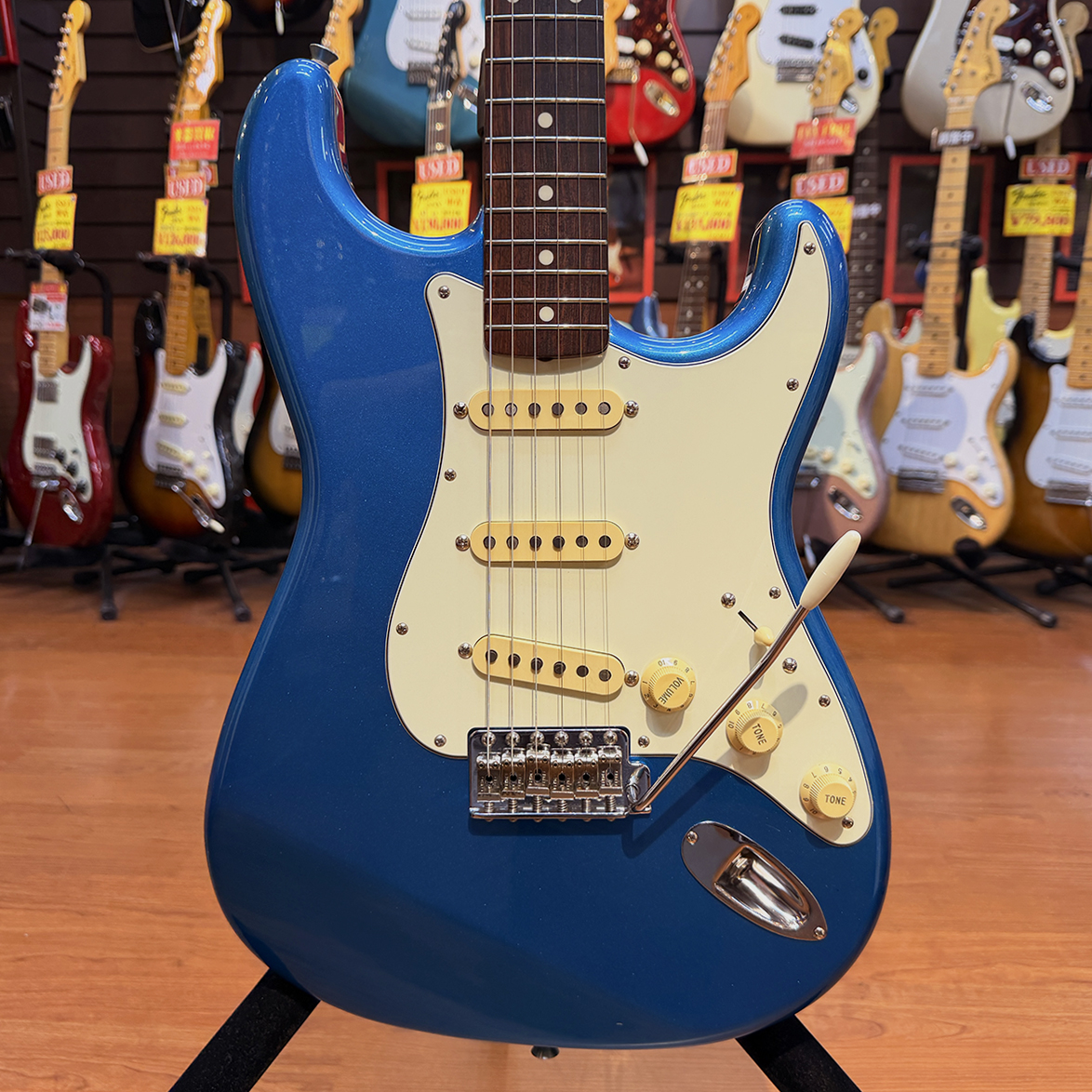 ST62-TX【Stratocaster,ストラトキャスター】