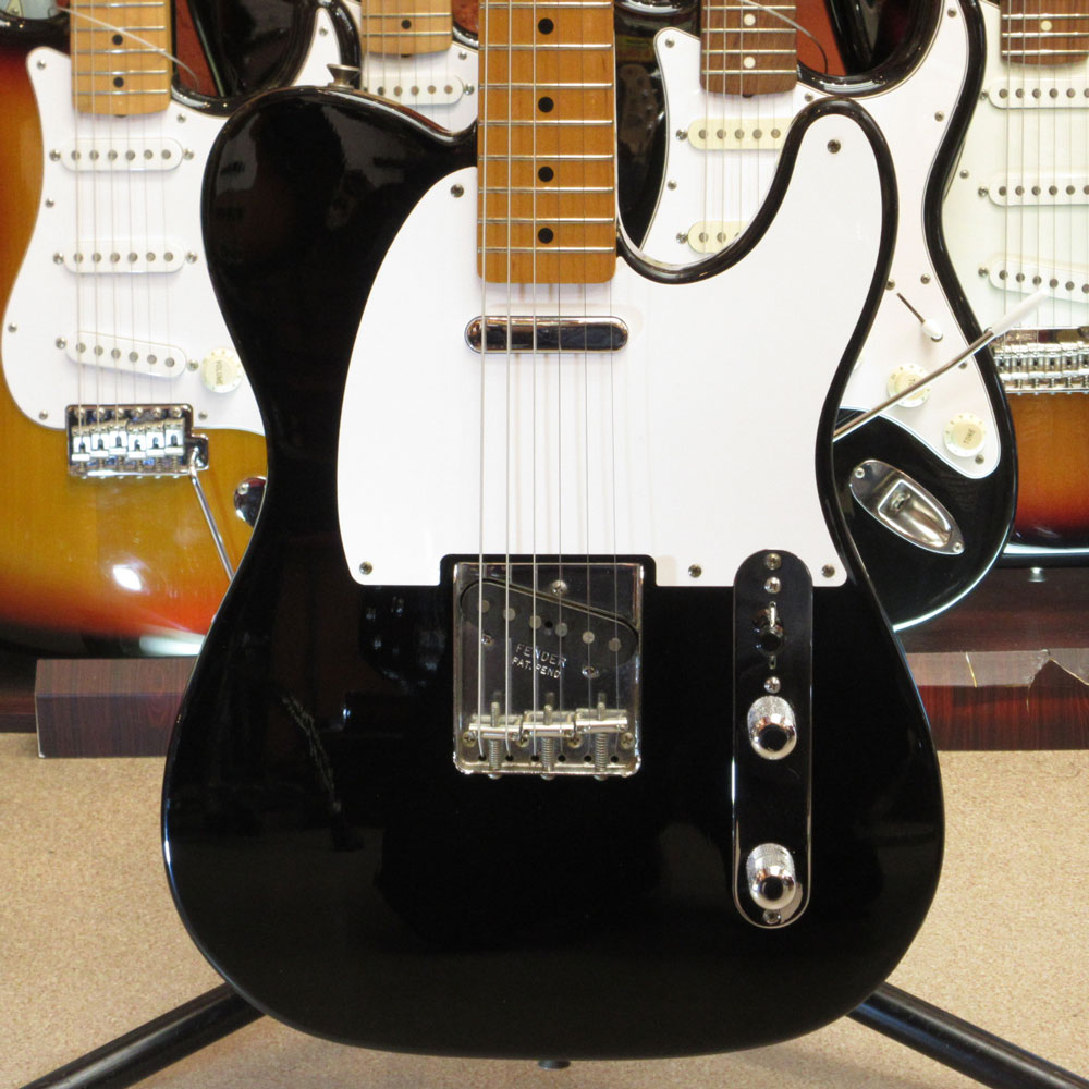 Classic 50s Telecaster