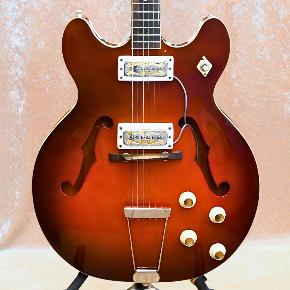 H54/1 Rocket '69