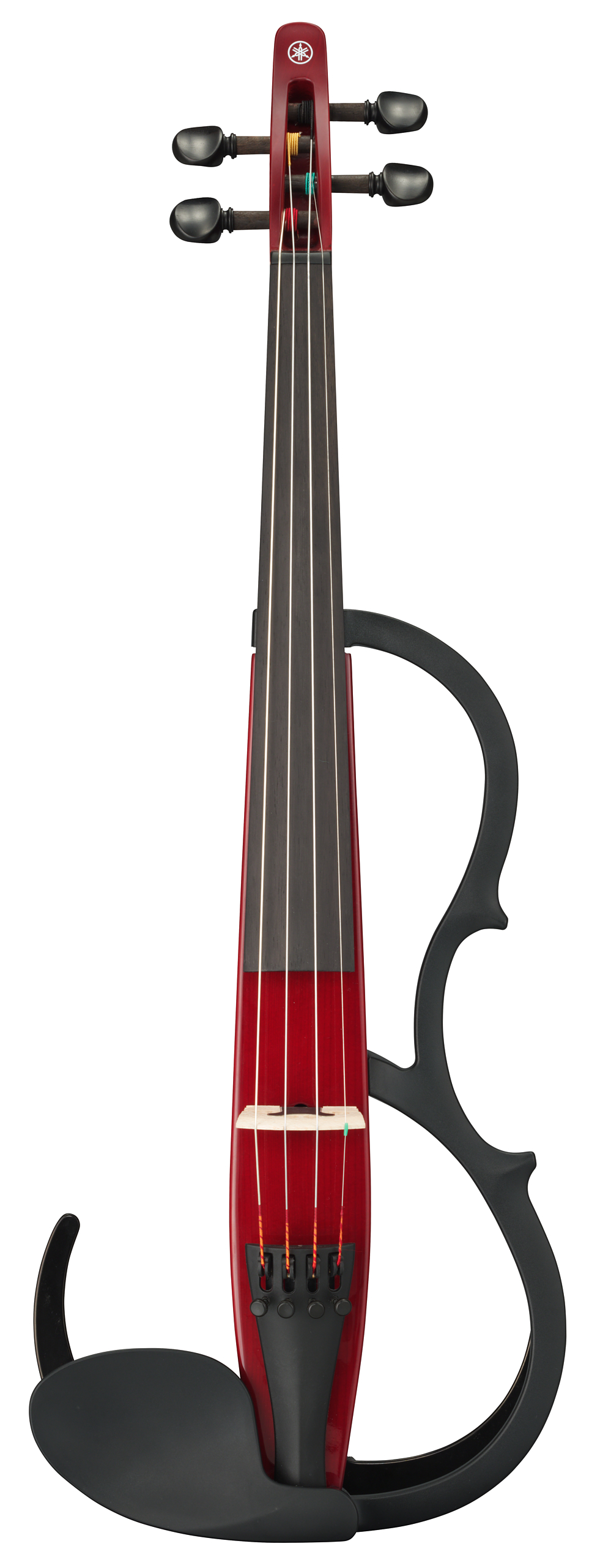 サイレントバイオリン YAMAHA YSV104 レッド