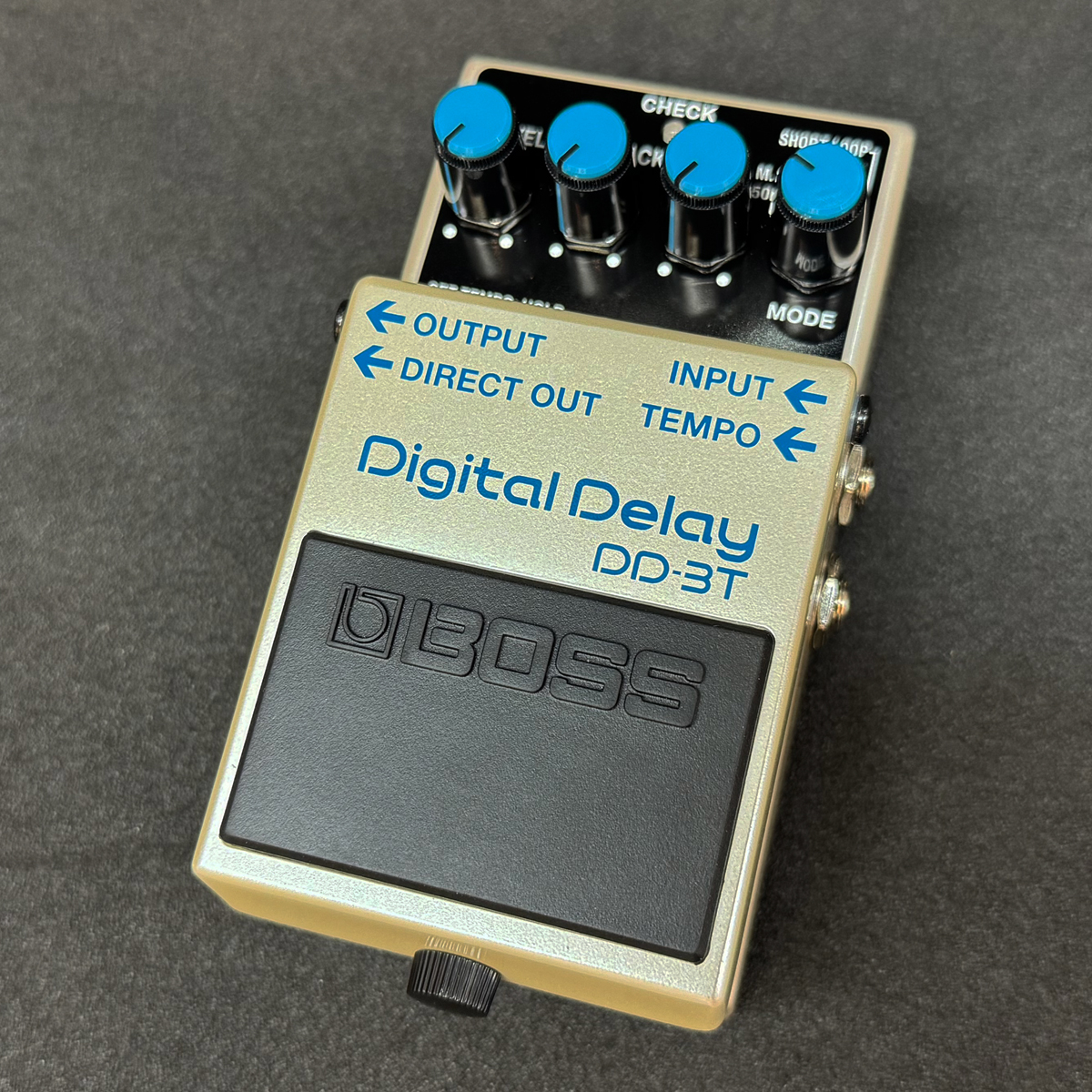 DD-3T