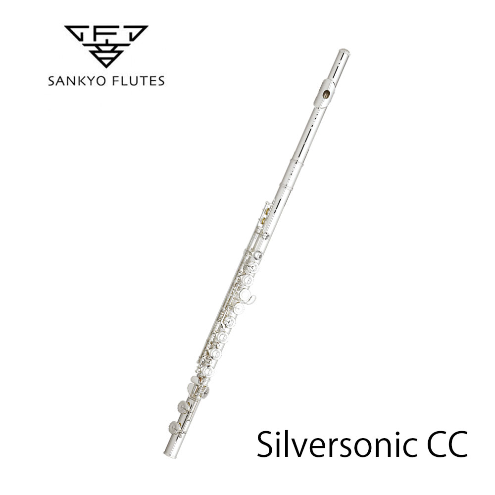 Silversonic CC