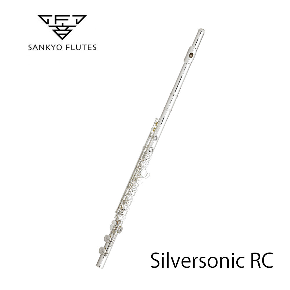Silversonic RC