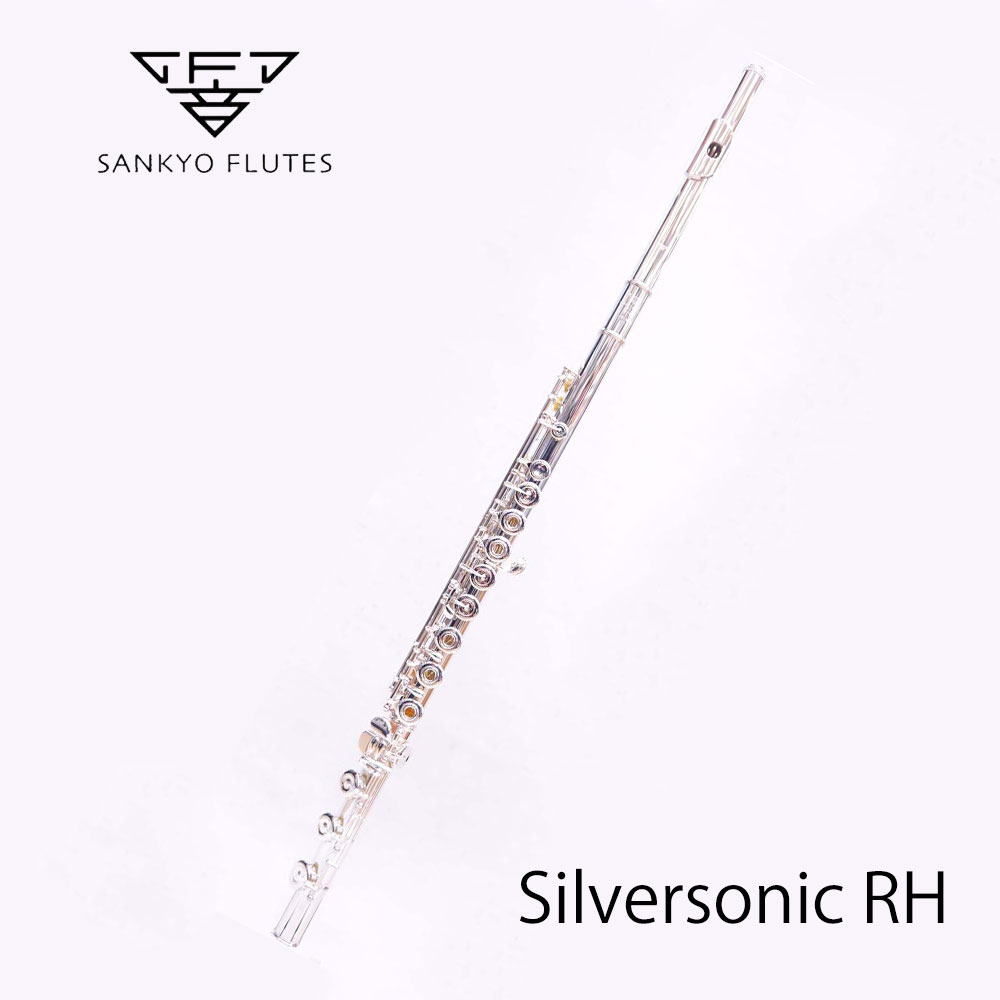 Silversonic RH