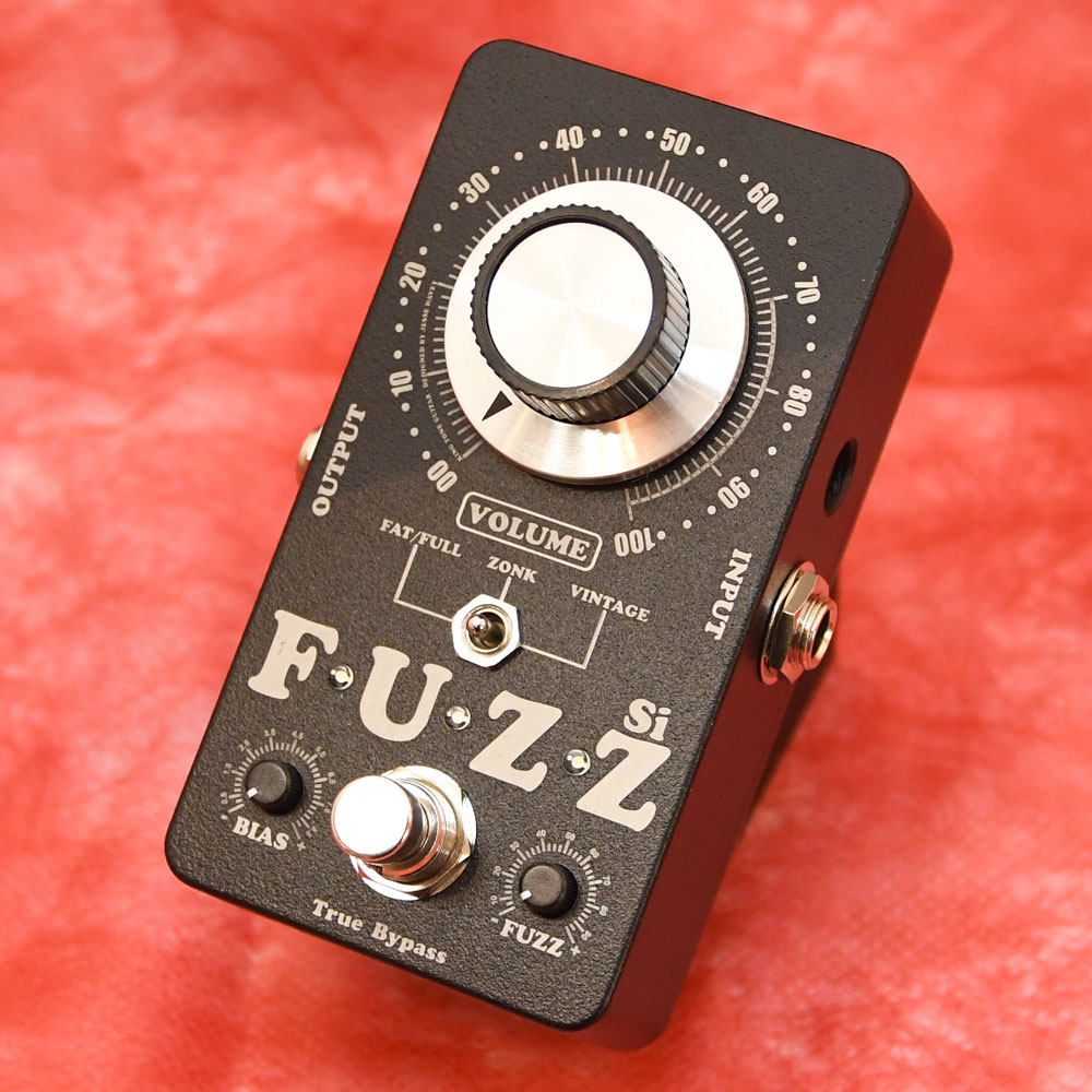 mini FUZZ si