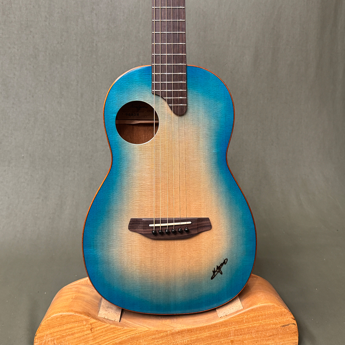Nocturne SG Custom