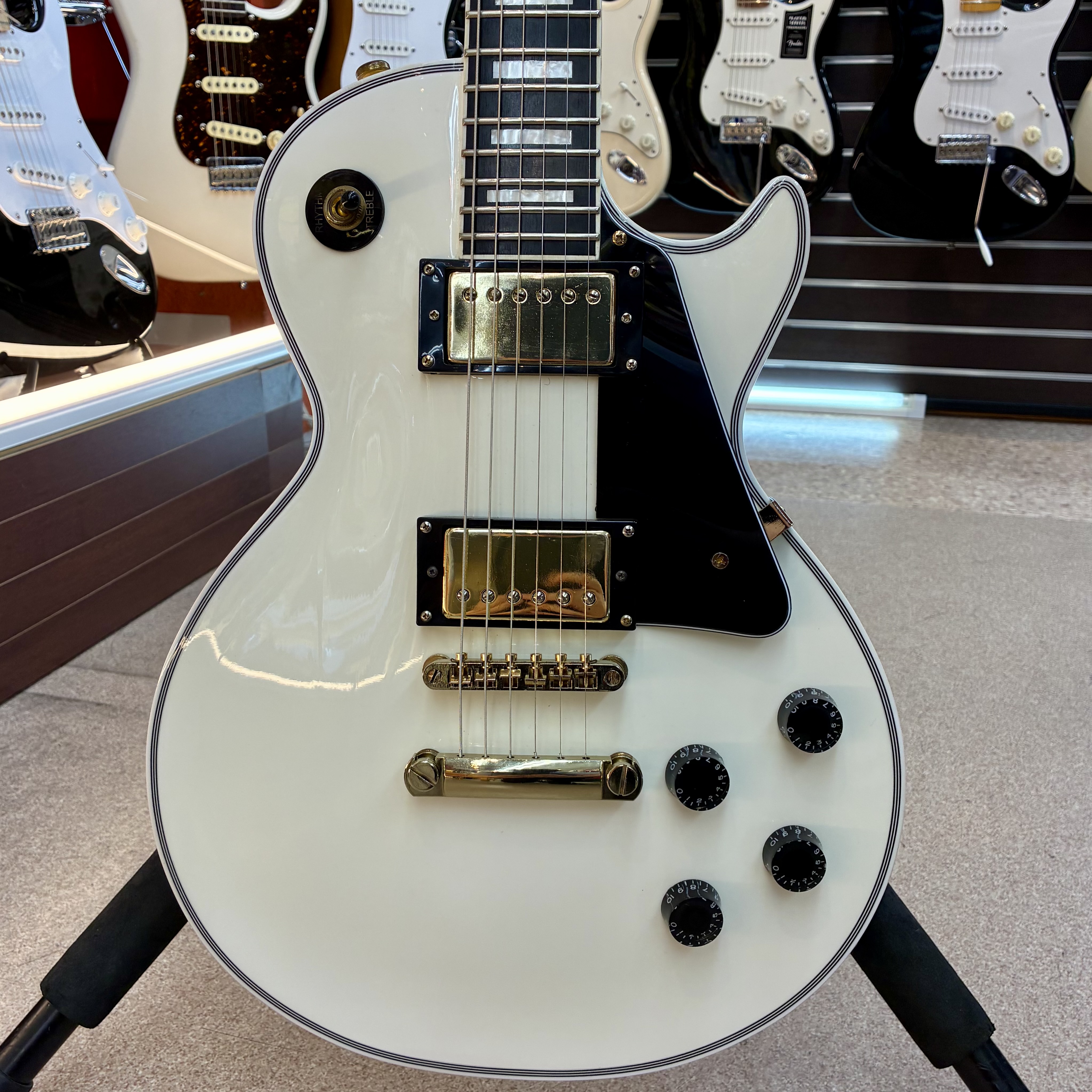G-LP