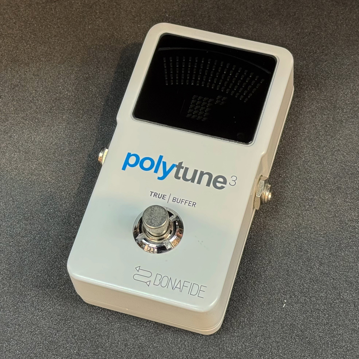 Polytune3 TUNER & BUFFER