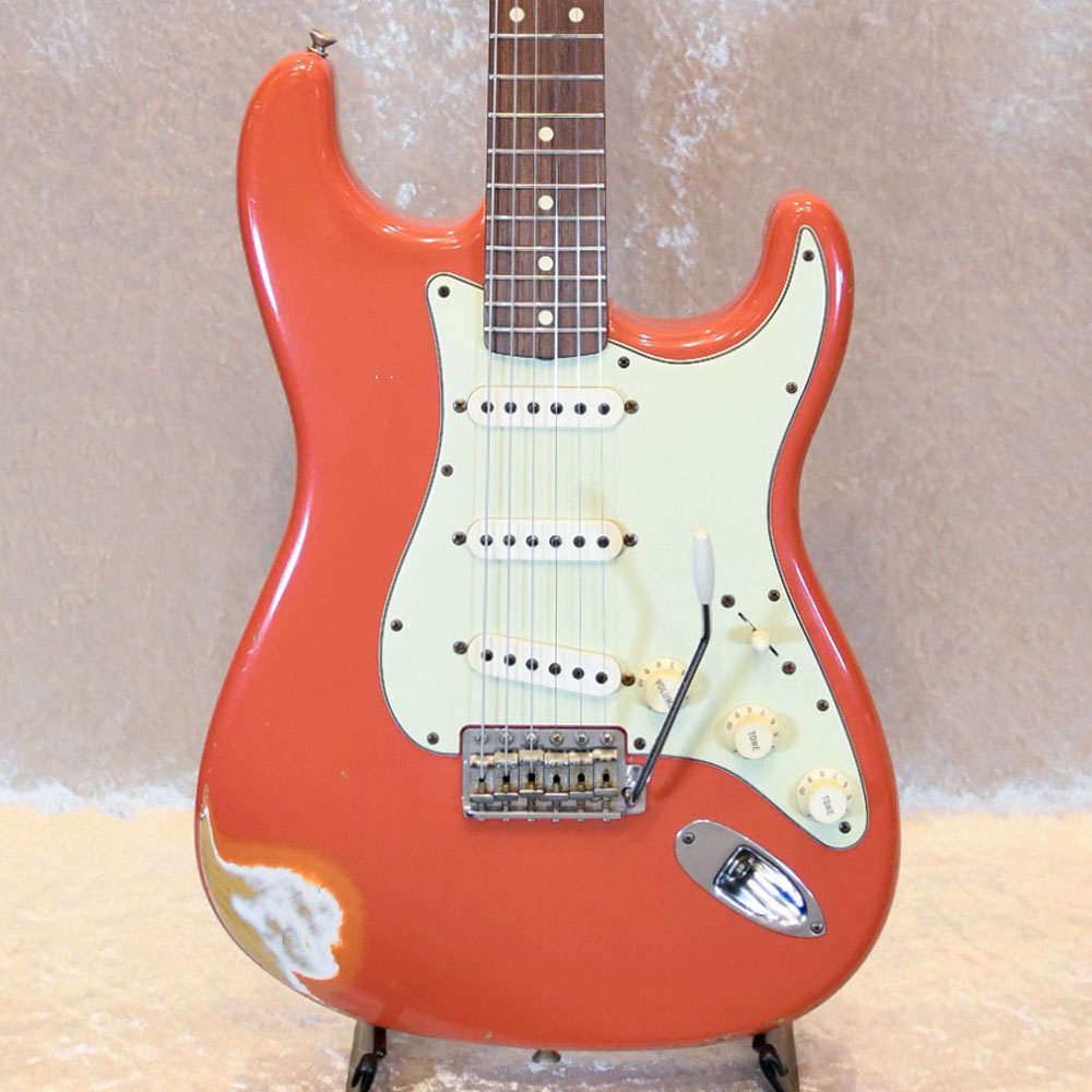 Custom Shop 1960 Stratocaster Relic