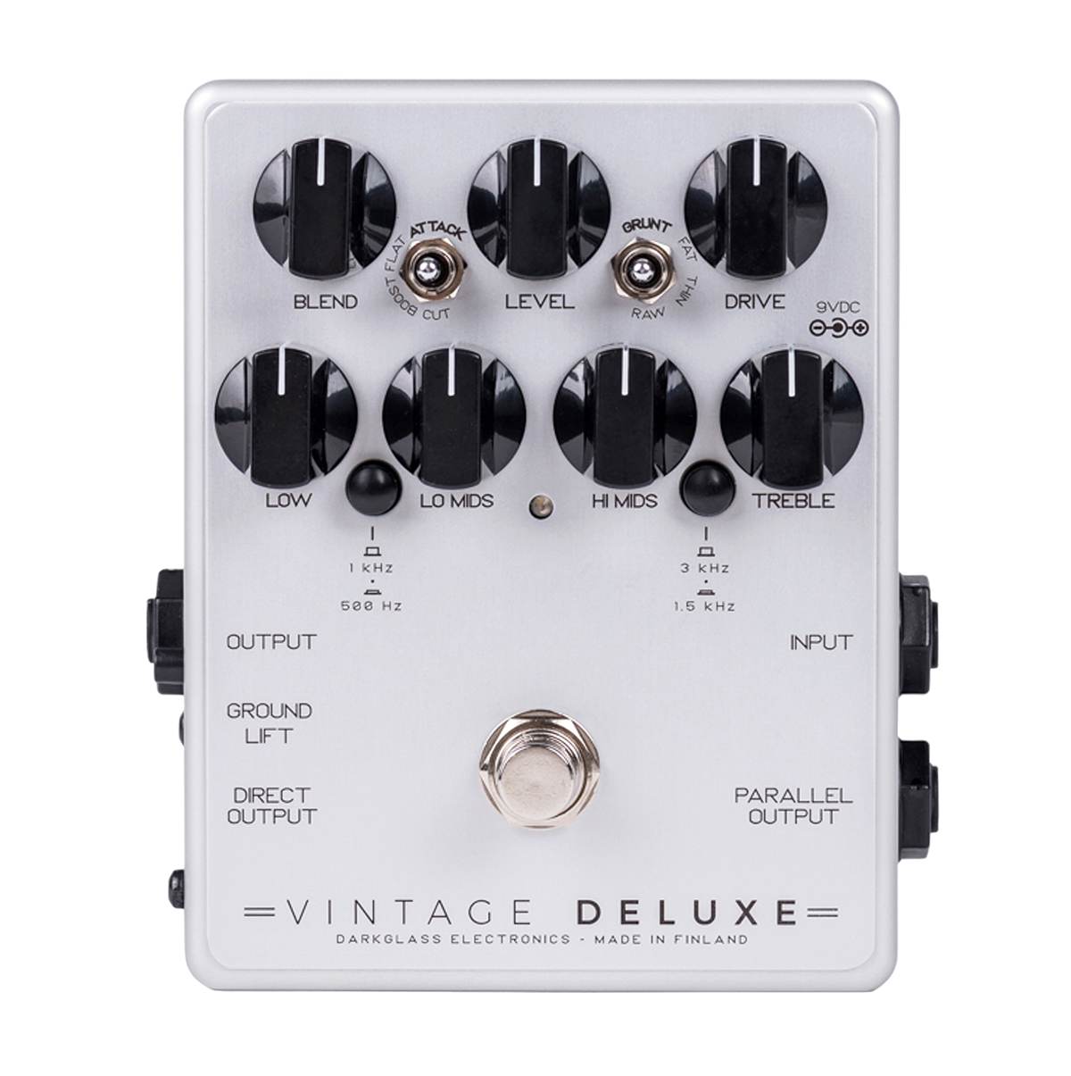 VINTAGE DELUXE V3