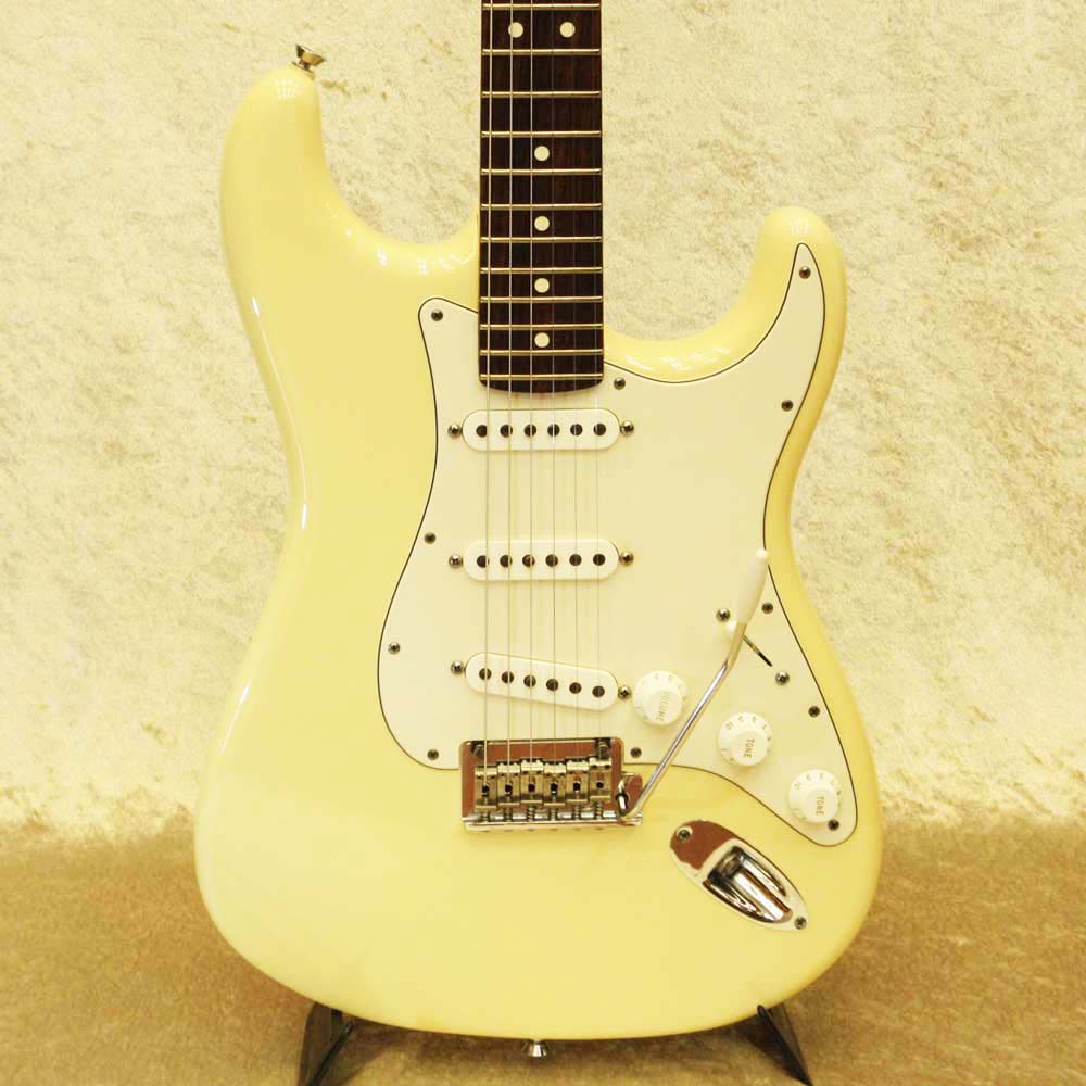 American Standard Stratocaster