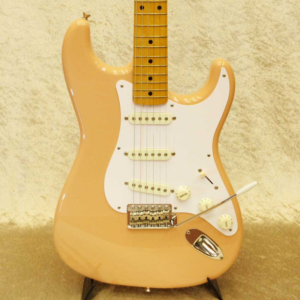 Traditional 50s Stratocaster