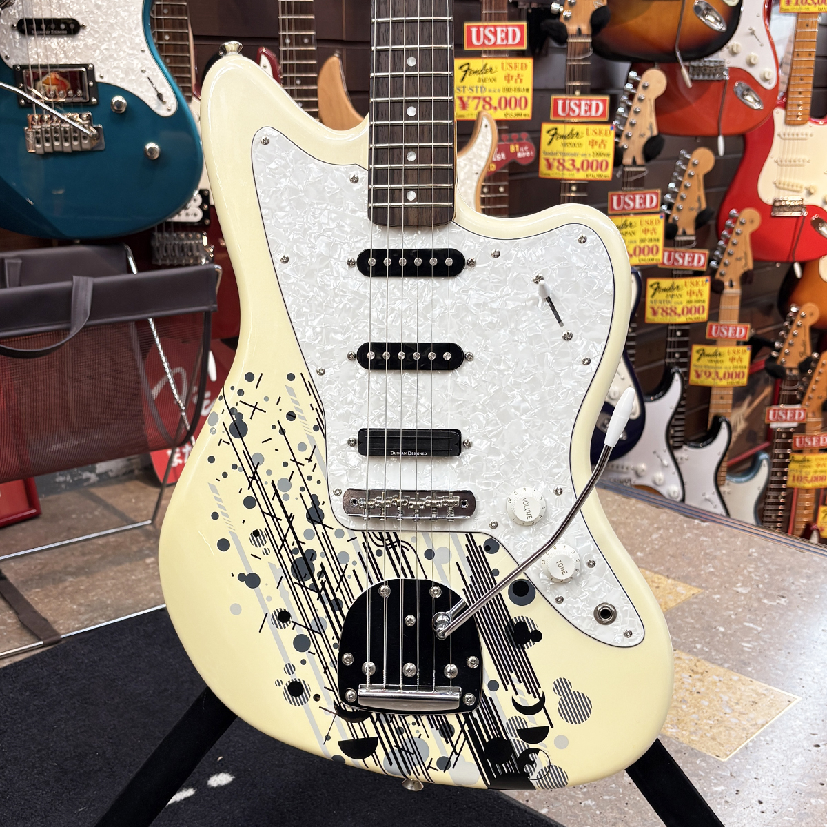 MAMI JAZZMASTER