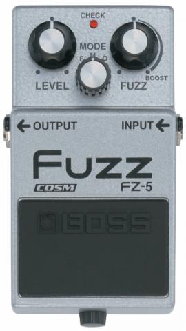 FZ-5 Fuzz
