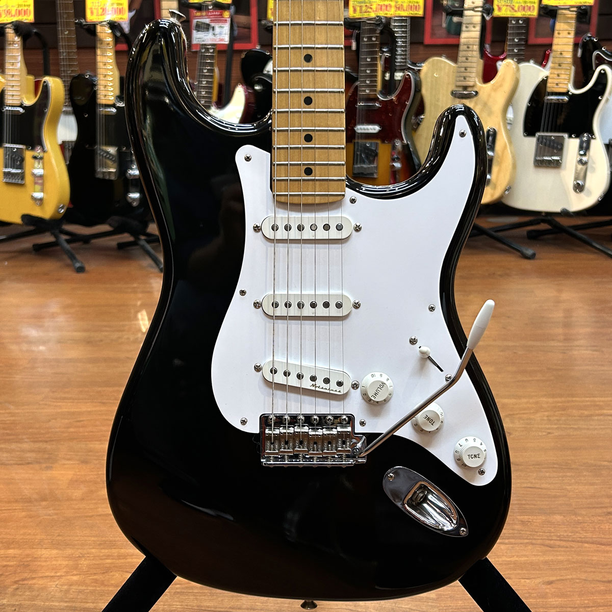 Eric Clapton Stratocaster 2000年製
