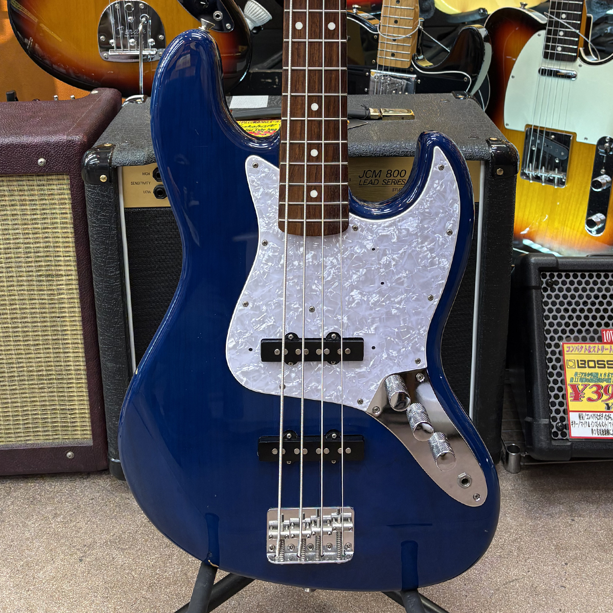 JB62-ASH/MH　1997~2000年製