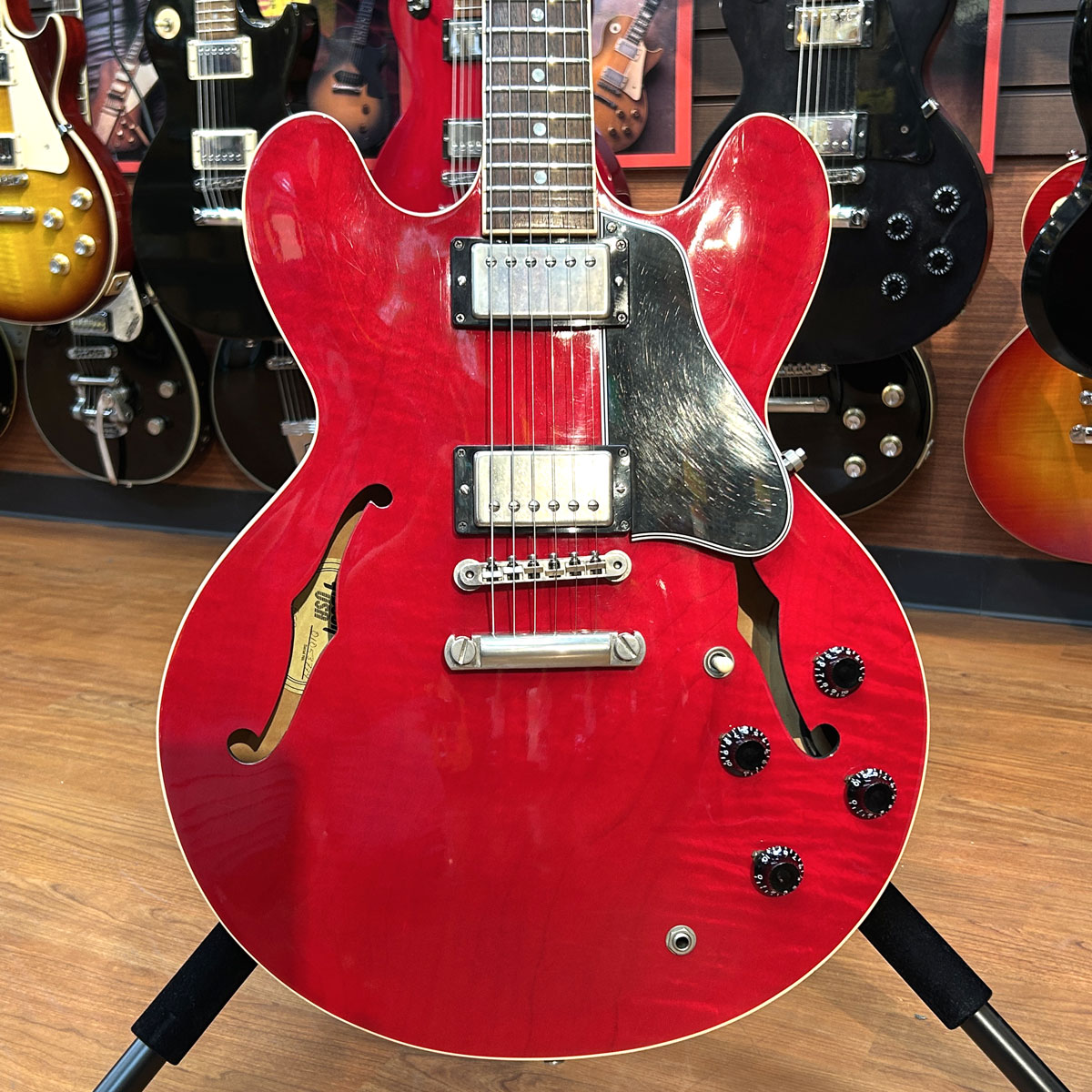 ES-335 2003年製