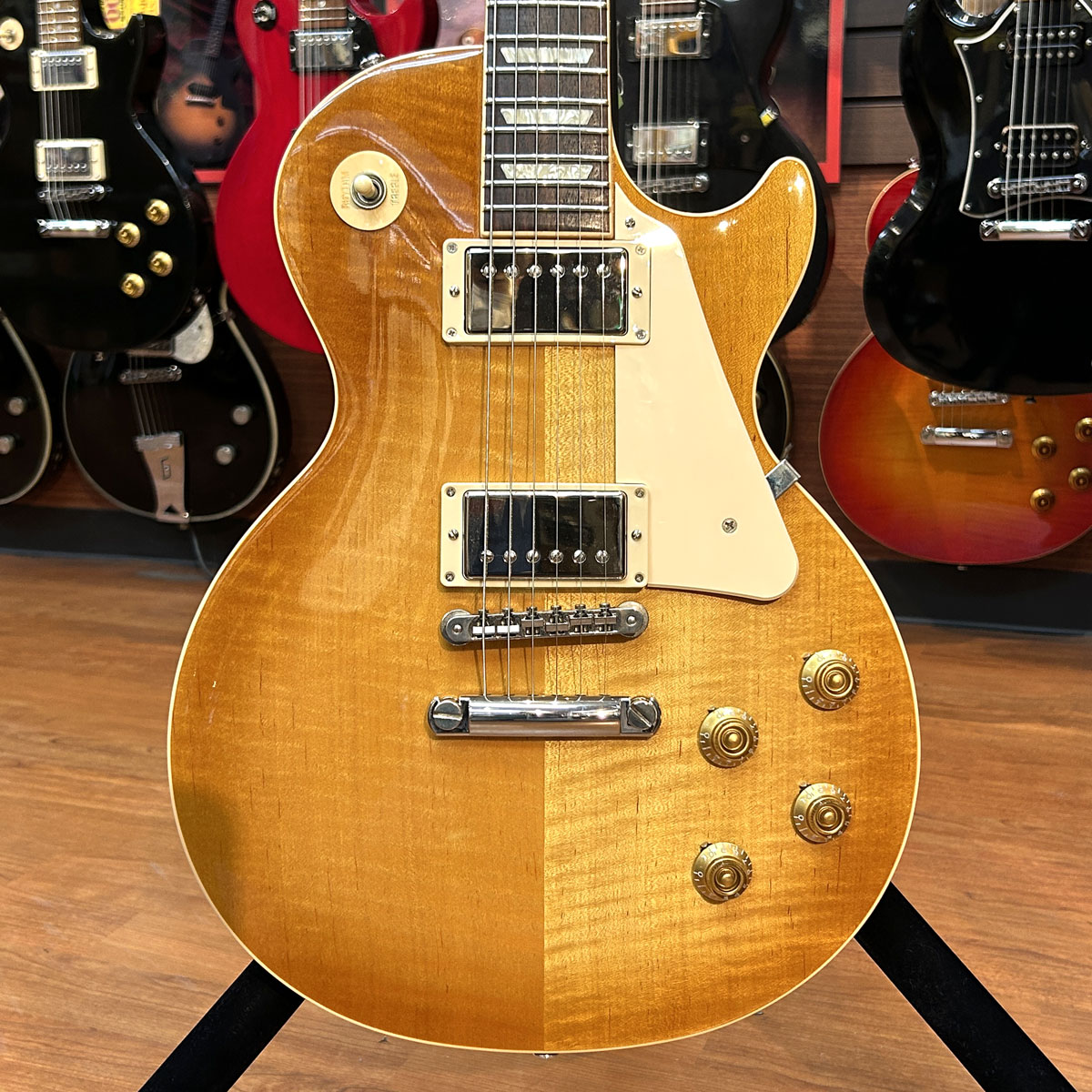 Les Paul Traditional 2017T 2017年製